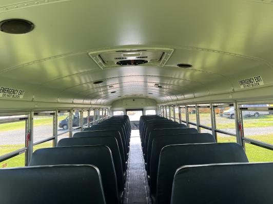 Bus Pic #