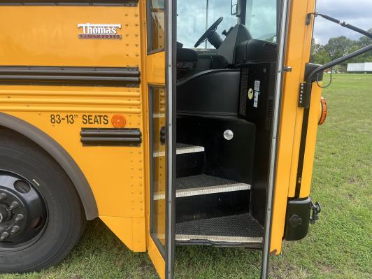 Bus Pic #