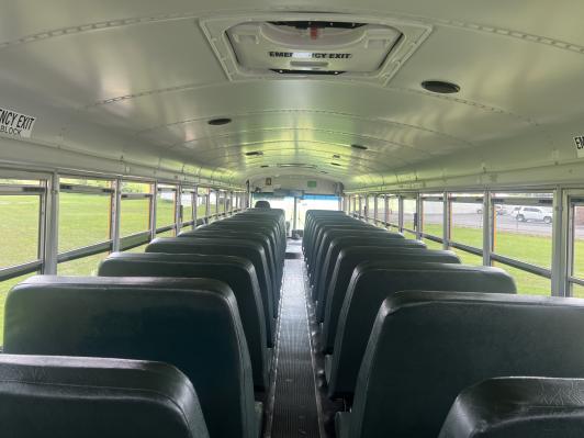 Bus Pic #