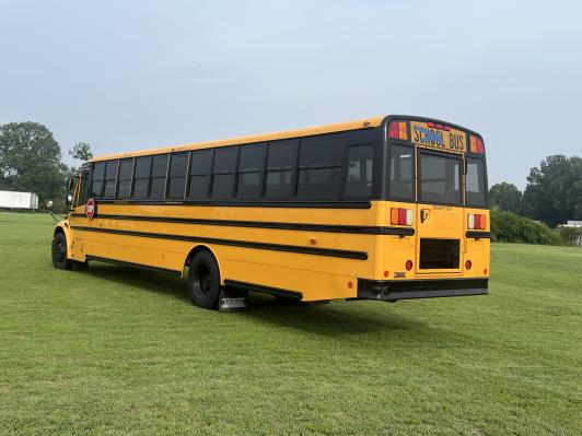 Bus Pic #