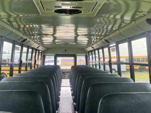 Bus Pic #