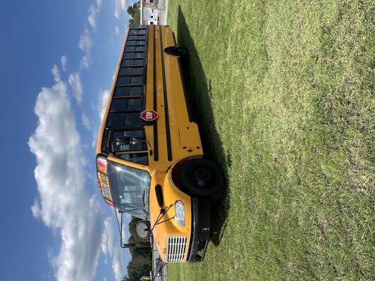 Bus Pic #