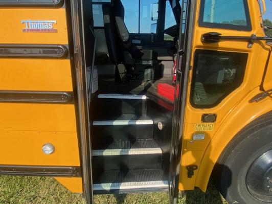 Bus Pic #