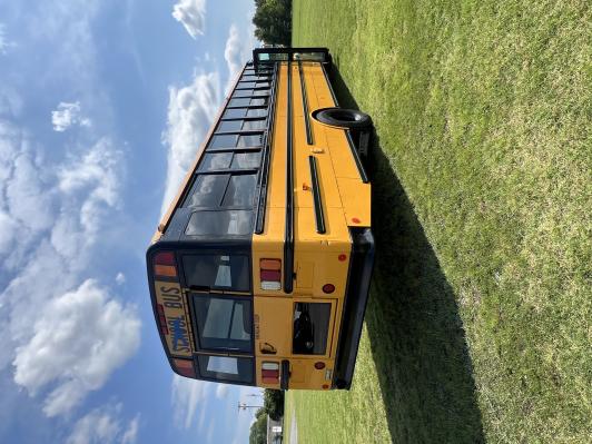 Bus Pic #