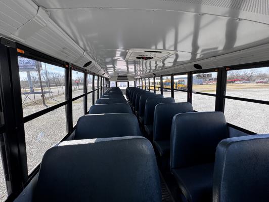 Bus Pic #