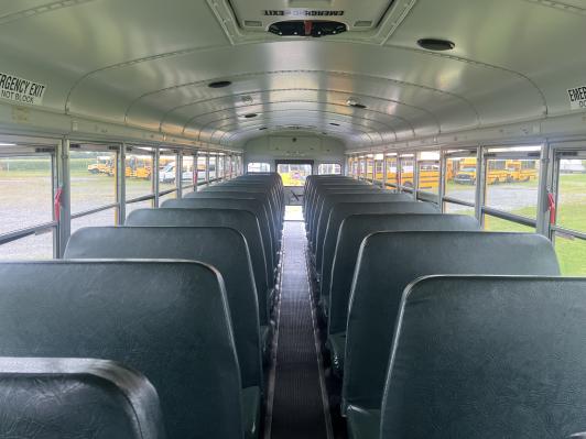 Bus Pic #