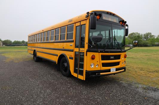 Bus Pic #