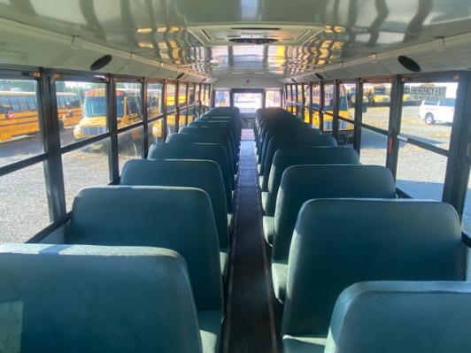 Bus Pic #