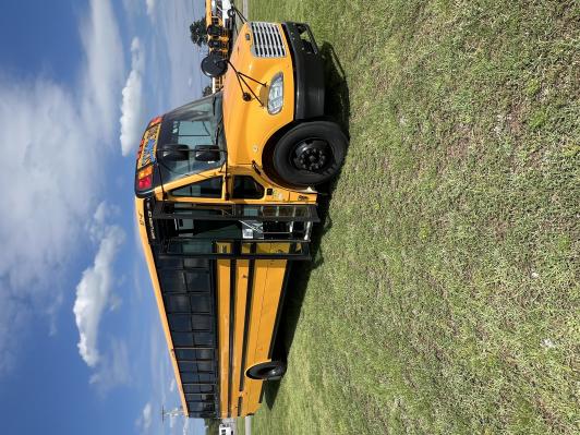 Bus Pic #