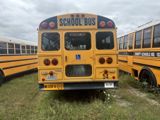 Bus Pic #