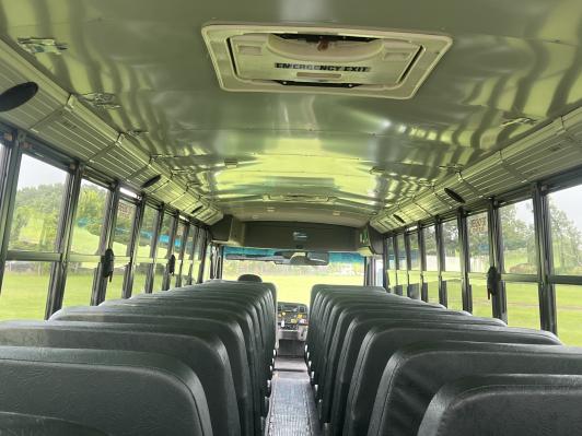 Bus Pic #