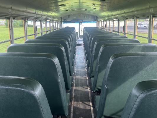 Bus Pic #