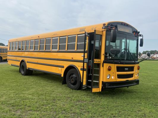 Bus Pic #