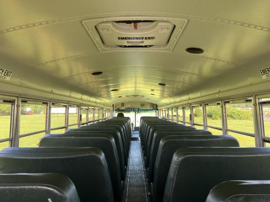 Bus Pic #