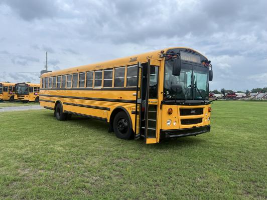 Bus Pic #