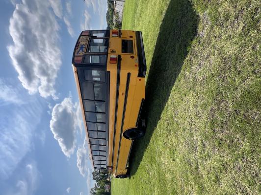 Bus Pic #