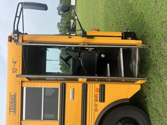 Bus Pic #