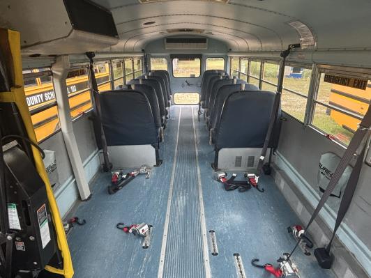 Bus Pic #