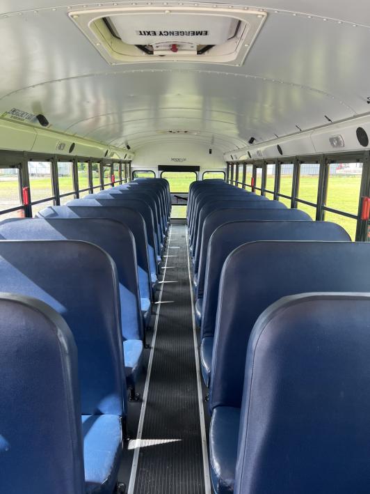 Bus Pic #