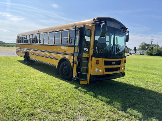 Bus Pic #