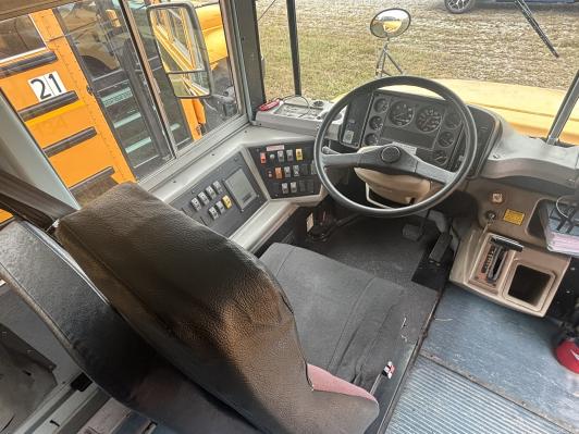 Bus Pic #