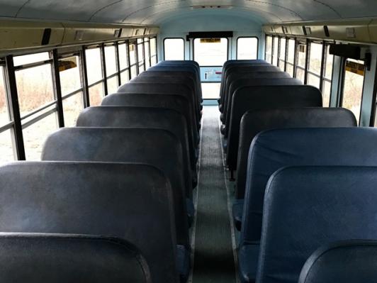 Bus Pic #