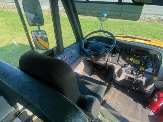 Bus Pic #