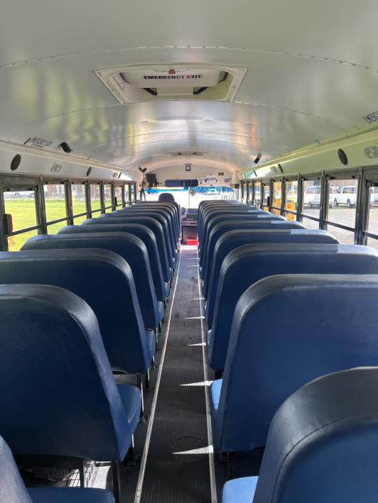 Bus Pic #