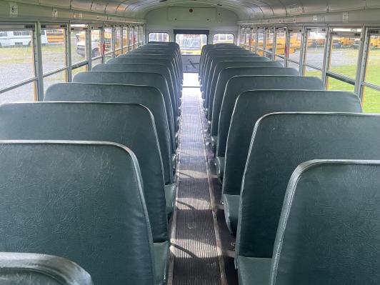Bus Pic #