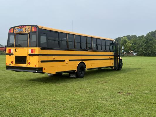 Bus Pic #
