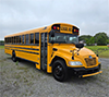 Used School Bus
